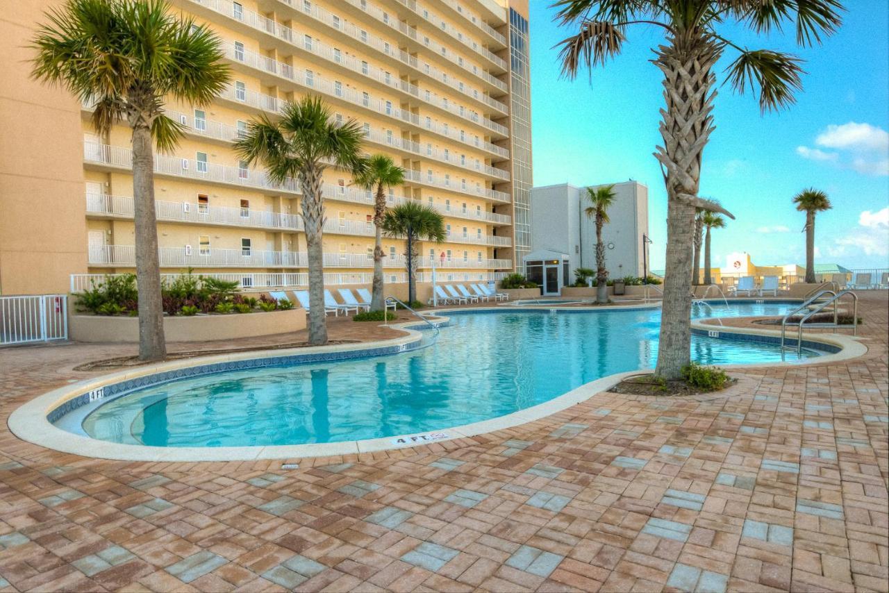 Laketown Wharf Resort 416 By Aneliya Panama City Beach Exterior foto
