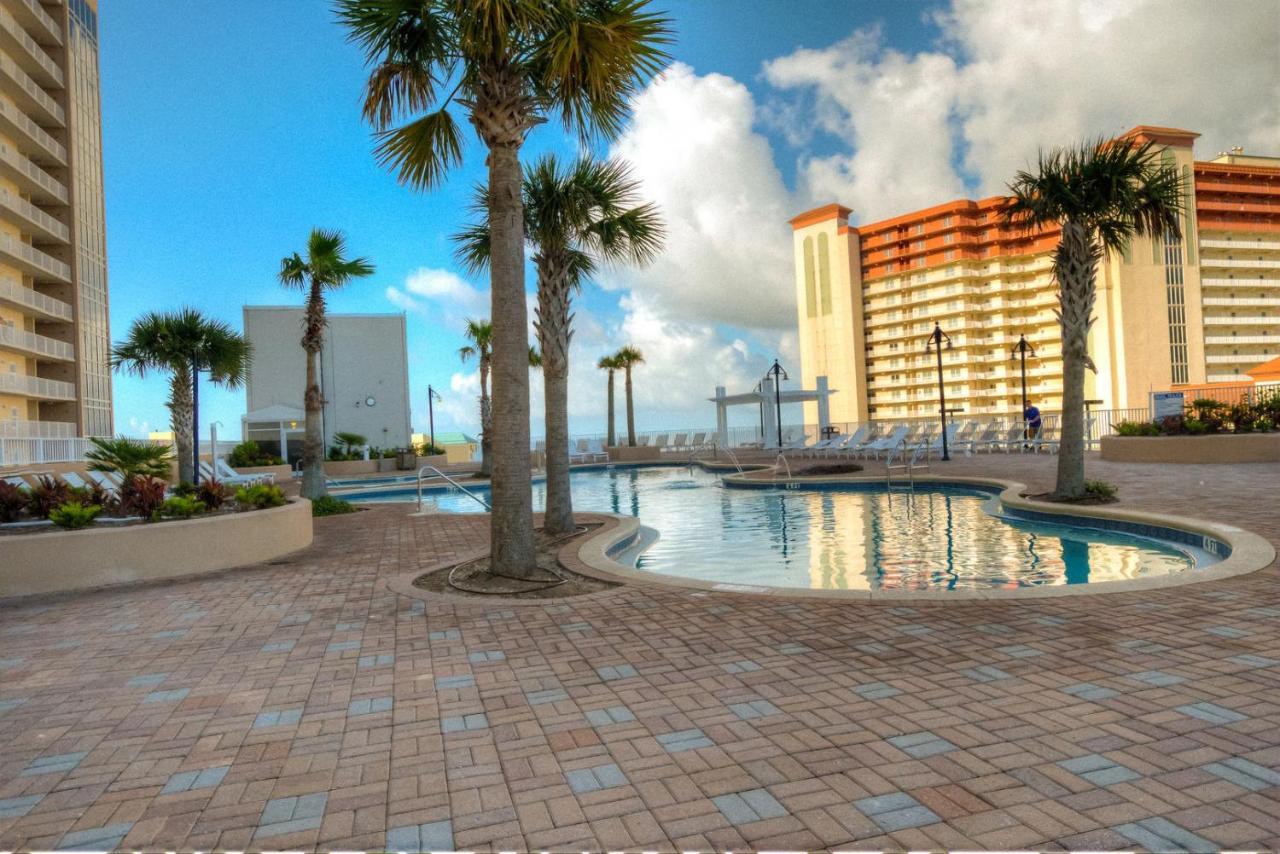 Laketown Wharf Resort 416 By Aneliya Panama City Beach Exterior foto